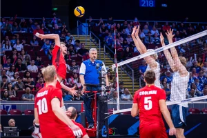 Belgija preko Finske do Italije, koju je već šokirala u grupnoj fazi